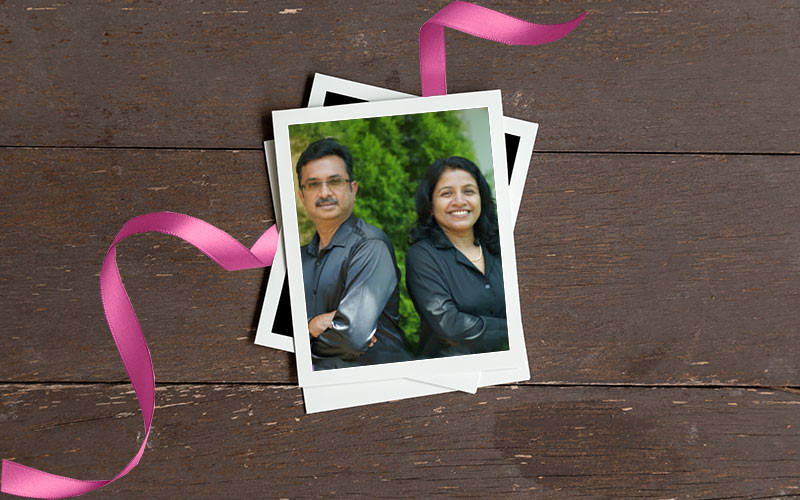 Muralee Manohar: Improving Agricultural Production With Sustainable Methods