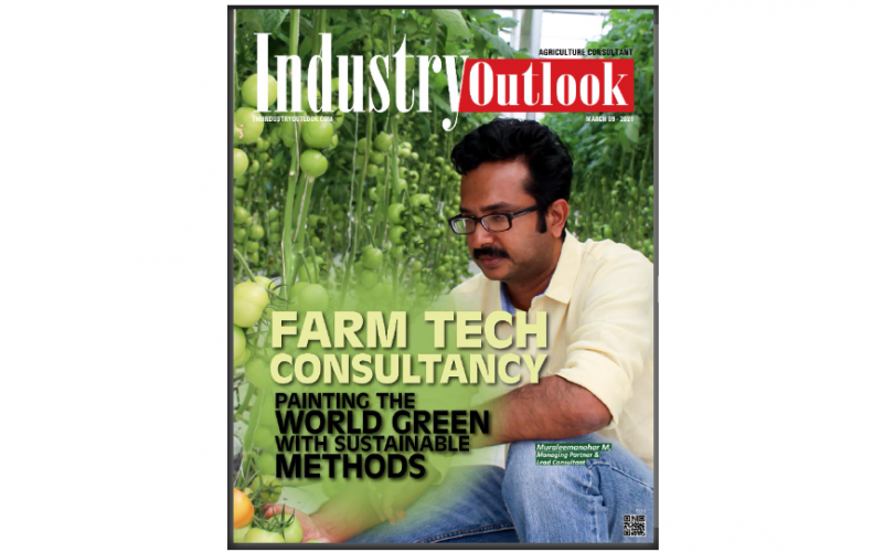 Industry Outlook - Latest News
